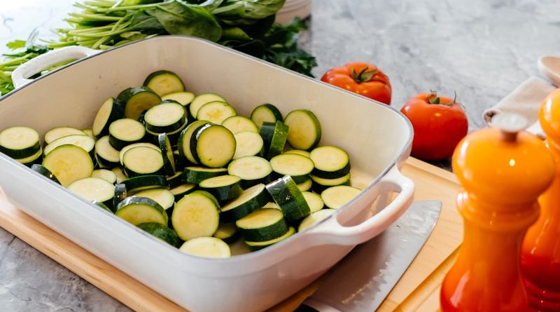 rectangular white tray